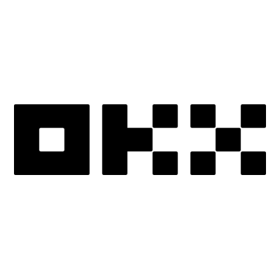 OKX Logo PNG Vector