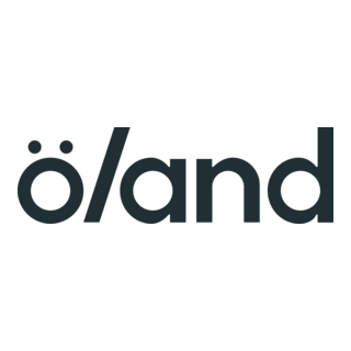 Öland Logo PNG Vector