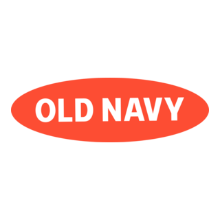 Old Navy Logo PNG Vector