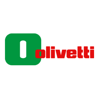 Olivetti Logo PNG Vector