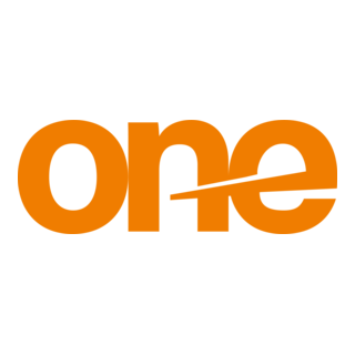 ONE ALL SPORTS Logo PNG Vector