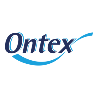 Ontex Logo PNG Vector
