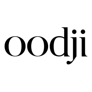 Oodji Logo PNG Vector