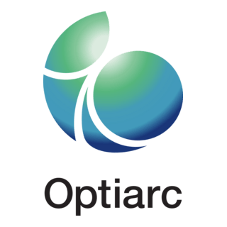 Optiarc Logo PNG Vector