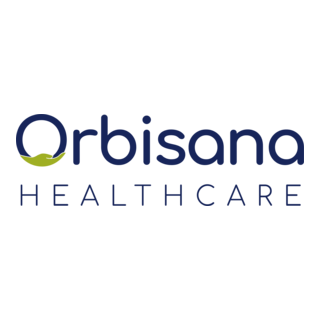 Orbisana Healthcare Logo PNG Vector