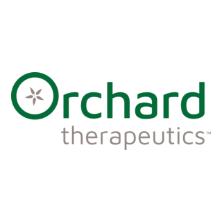 Orchard Therapeutics Logo PNG Vector