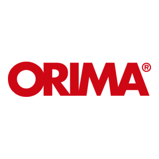 Orima Logo PNG Vector