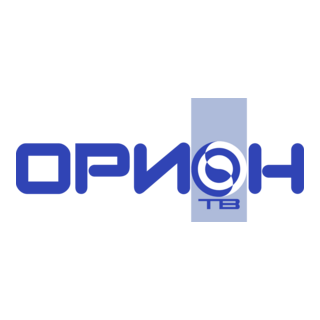 Orion TV (Samara) Logo PNG Vector