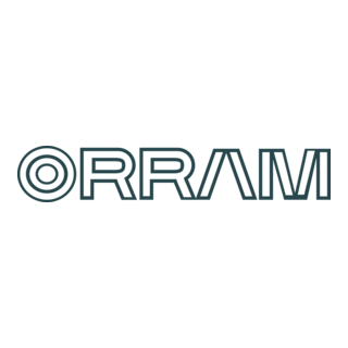 Orram Logo PNG Vector
