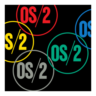 Os-2 Logo PNG Vectors Free Download
