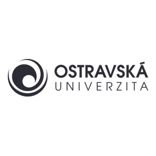 Ostravská univerzita Logo PNG Vector