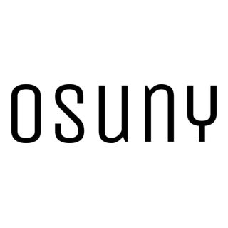 Osuny Logo PNG Vector