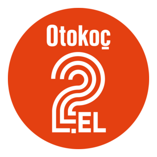 Otokoç 2. El Logo PNG Vector