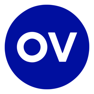 Outdoor Voices Logo PNG Vector