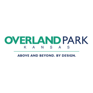 Overland Park, Kansas Logo PNG Vector