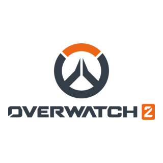 Overwatch 2 Logo PNG Vector