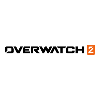 Overwatch 2 Logo PNG Vector