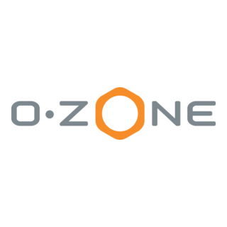 Ozone Logo PNG Vector