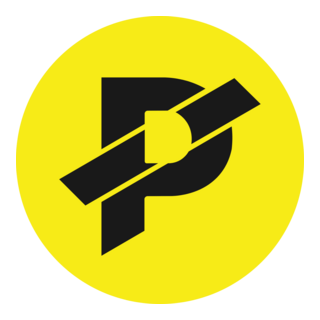 PacCoin (PAC) Logo PNG Vector