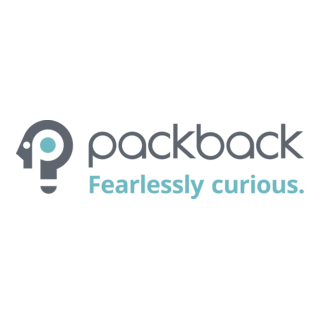 Packback Logo PNG Vector