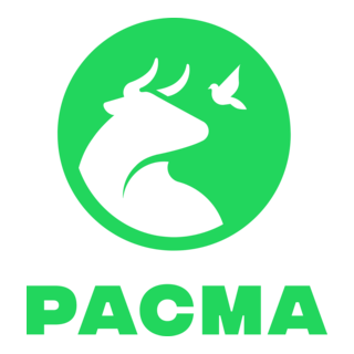 PACMA Logo PNG Vector