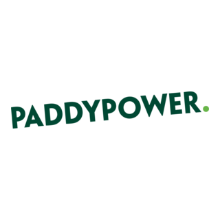 Paddypower Logo PNG Vector