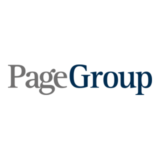PageGroup Logo PNG Vector