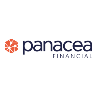Panacea Financial Logo PNG Vector