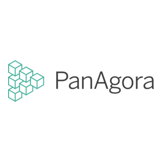 PanAgora Asset Management Logo PNG Vector