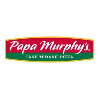 Papa Murphy's Logo PNG Vector