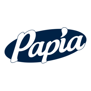 Papia Logo PNG Vector