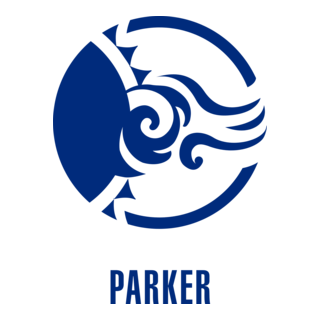 Parker Solar Probe Logo PNG Vector