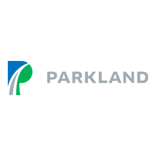 Parkland Corporation Logo PNG Vector