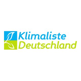 Partei Klimaliste Deutschland Logo PNG Vector
