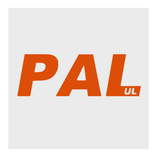 Partido Autonomista Leonés Logo PNG Vector