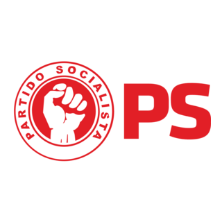 Partido Socialista Logo PNG Vector