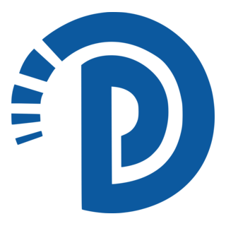 Partisë Demokratike Logo PNG Vector