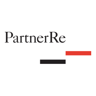 PartnerRe Logo PNG Vector