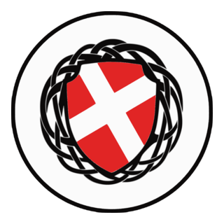 Party of the Danes Logo PNG Vector