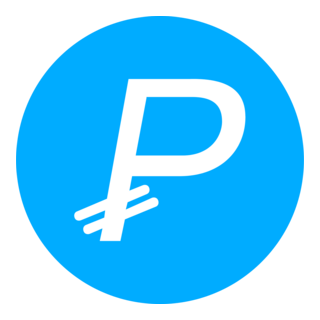 Pascal Lite (PASL) Logo PNG Vector