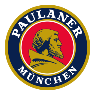 Paulaner Logo PNG Vector