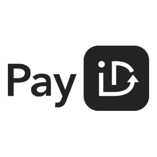 Pay ID Logo PNG Vector