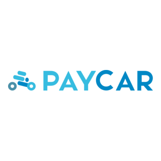PayCar Logo PNG Vector