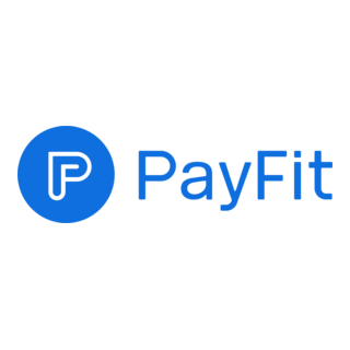 PayFit Logo PNG Vector