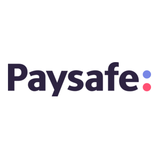 Paysafe Logo PNG Vector