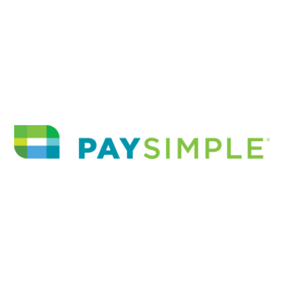 PaySimple Logo PNG Vector
