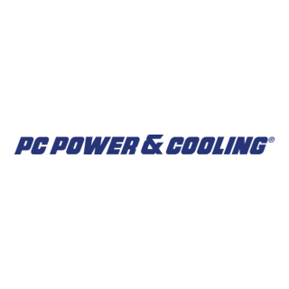 PC Power & Cooling Logo PNG Vector