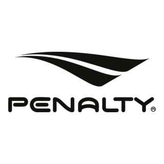 Penalty Logo PNG Vector