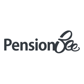 PensionBee Logo PNG Vector