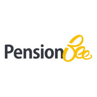 Pensionbee Logo PNG Vector